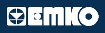 EMKO Elektronik S.A. logo 
